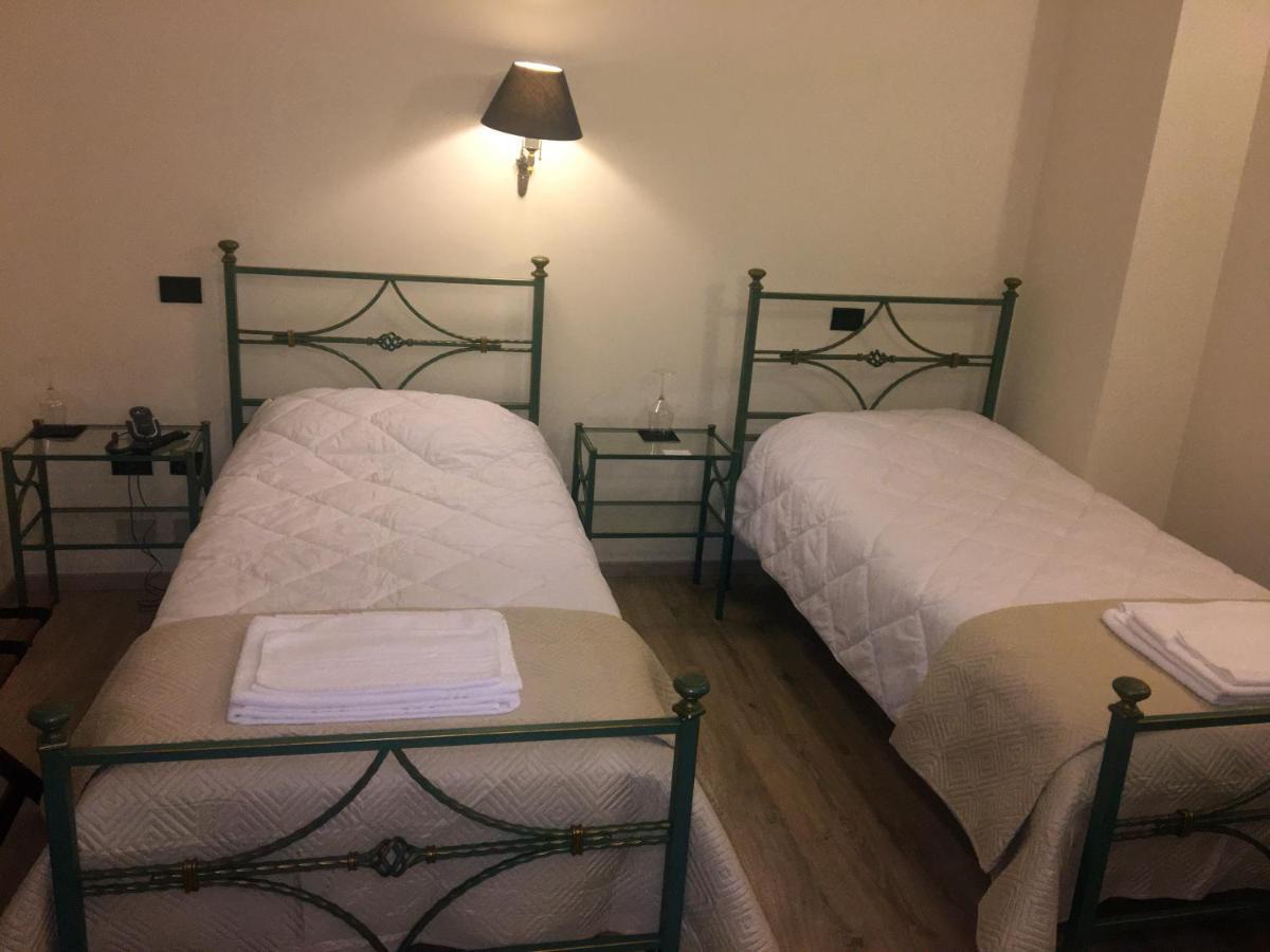 Castellucchio Hotel Zewnętrze zdjęcie