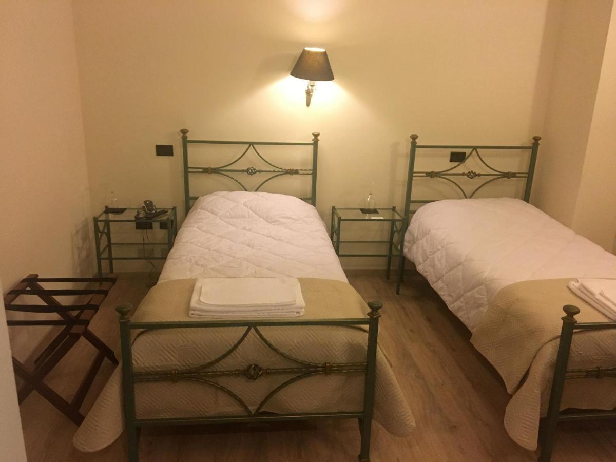 Castellucchio Hotel Zewnętrze zdjęcie