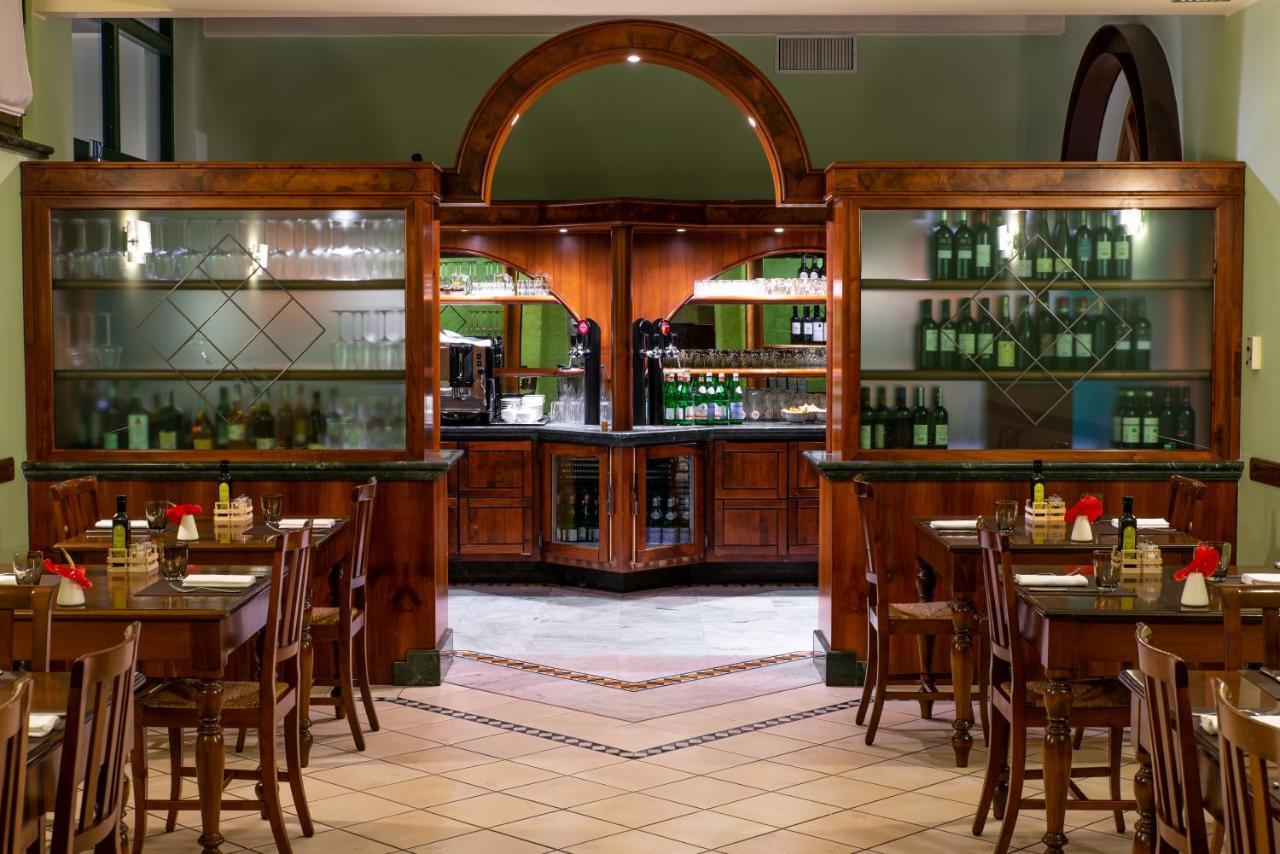 Castellucchio Hotel Zewnętrze zdjęcie